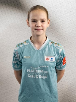 Avatar Bild für Lejla Meskic