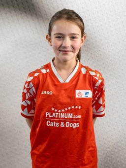 Avatar Bild für Aurelia Ruocco