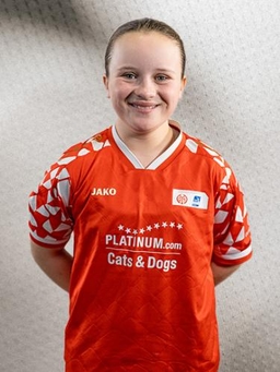 Avatar Bild für Lina Schäfer