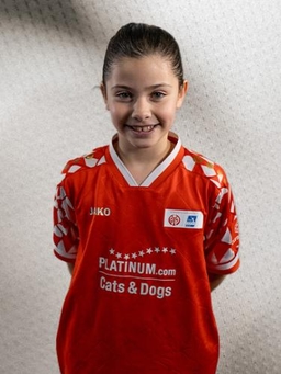 Avatar Bild für Maria Topa