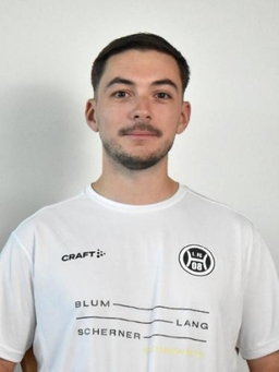 Avatar Bild für Yanik Brandenburger