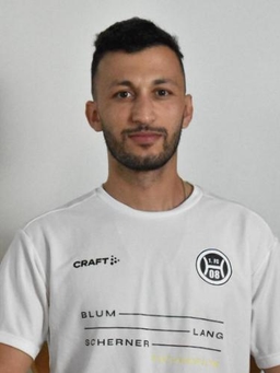 Avatar Bild für Badreddine Eddaou