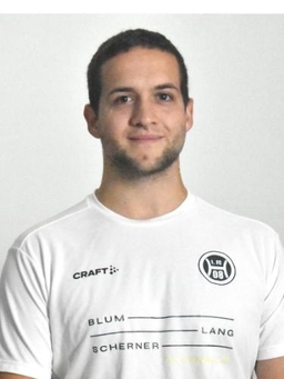 Avatar Bild für Philipp Pascal Kranz