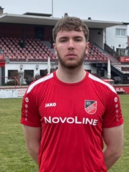 Avatar Bild für Arsenij Matsievski