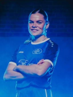 Avatar Bild für Tabea Johanna Bothe