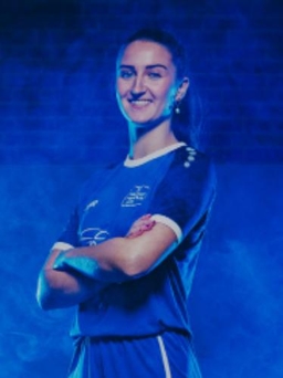 Avatar Bild für Janneke Schumacher