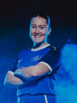 Avatar Bild für Jessica Szeranowicz
