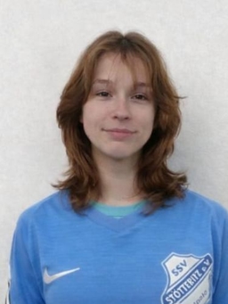 Avatar Bild für Matilda Ngucaj