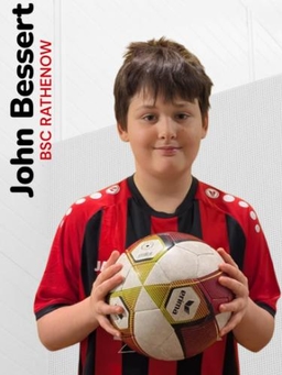 Avatar Bild für John Bessert