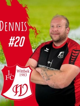 Avatar Bild für Dennis Delfs