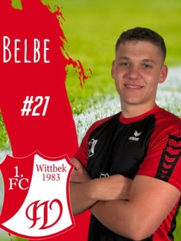 Avatar Bild für Kim Jonas Belbe