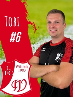 Avatar Bild für Tobias Buhr