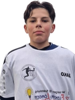 Avatar Bild für Maximilian Flaum