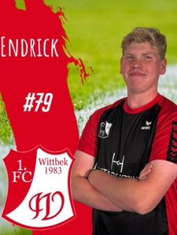 Avatar Bild für Endrik Elias Kock