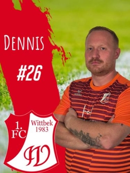 Avatar Bild für Dennis Thomsen