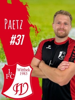 Avatar Bild für Dominik Pätz