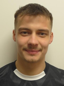 Avatar Bild für Eugene Maxim Klassen