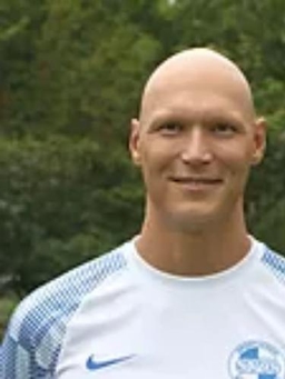Avatar Bild für Bartosz Franke