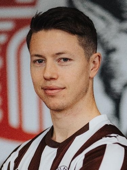 Avatar Bild für Mathias Rasmussen