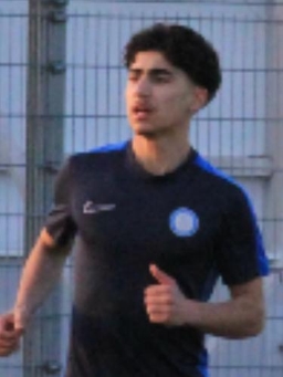 Avatar Bild für Mert Ali Yilmaz