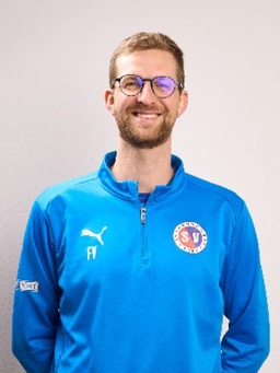 Avatar Bild für Felix Volandt