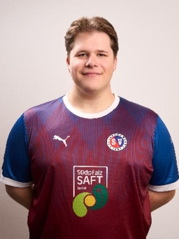 Avatar Bild für Jonas Frank