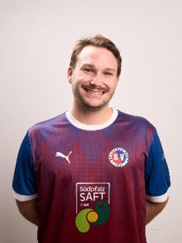 Avatar Bild für Maximilian Steiner