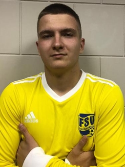 Avatar Bild für Vladyslav Onishchenko