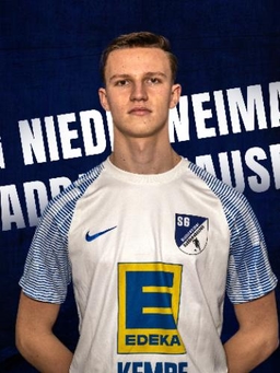 Avatar Bild für Louis Soff