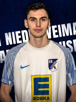 Avatar Bild für Alexander Schuhr