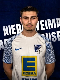Avatar Bild für Lukas Weiershaeuser