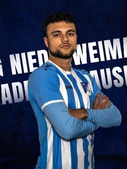 Avatar Bild für Joel Dennis Wormsbaecher