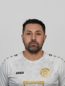 Avatar Bild für Mehmet Ercik