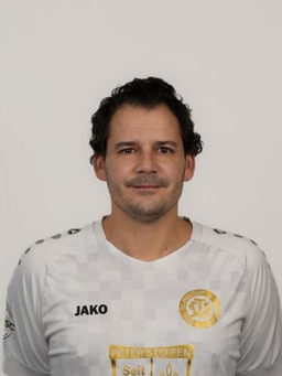 Avatar Bild für Benjamin Kleistner