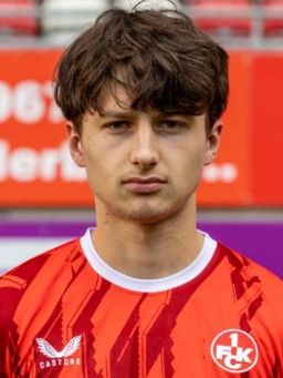 Avatar Bild für Benjamin Drakovac