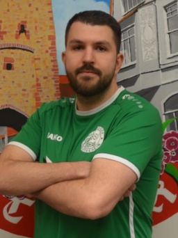 Avatar Bild für Tarek Ekmekci