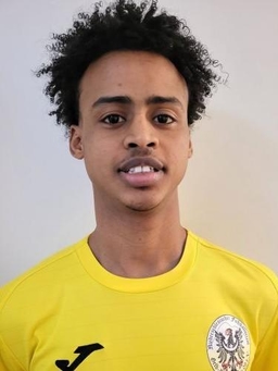 Avatar Bild für Mahmud Mahamed Abdirahman