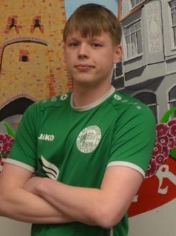 Avatar Bild für Jan-Luca Janzen