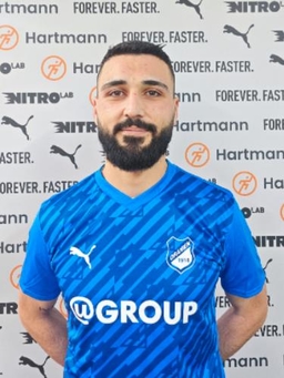 Avatar Bild für Okan Kunt