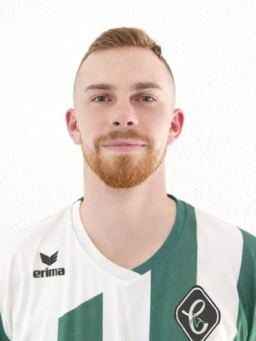 Avatar Bild für Kevin Gebel