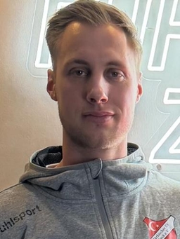 Avatar Bild für Lasse Schönwald