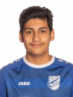 Avatar Bild für Berken Bakla
