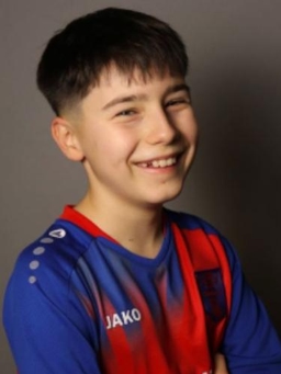 Avatar Bild für Maxim Baranowski