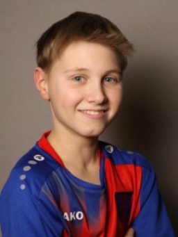 Avatar Bild für Luca Jungwirth