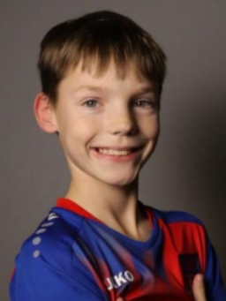 Avatar Bild für Nico Schweizer