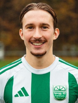 Avatar Bild für Adrian Chao Alvarez