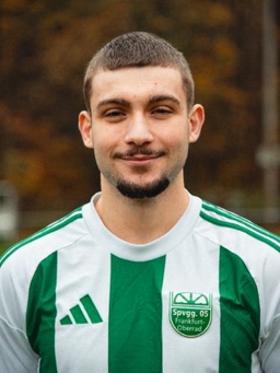 Avatar Bild für Alessio Ruben de Filippis