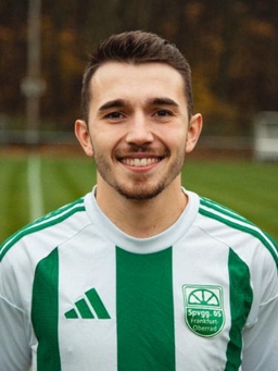 Avatar Bild für Alexander Chao Alvarez