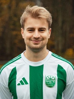 Avatar Bild für Dennis Klitscher