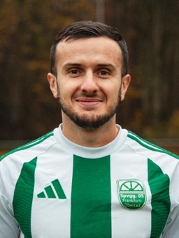 Avatar Bild für Ersan Rovcanin